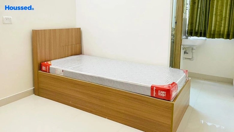 Sample Apartment